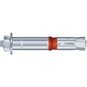 Heavy-Duty Shield Anchor Loose Bolt SZ-B